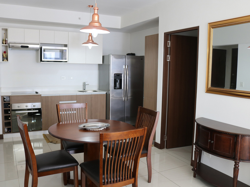 1 bed Apartment For Sale in Rohrmoser, San Jose - 1